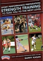 Volume I: Strength training to take you to the next level (2 DVD&rsquo;s)