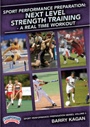 Volume V: Next level strength training - A real time workout