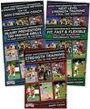 Sport Performance Preparation (5 Volume set)